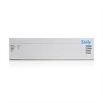Tally 062471 inktlint zwart (origineel)